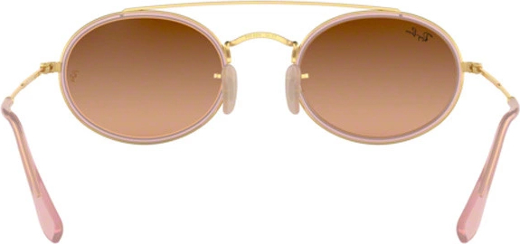 Солнцезащитные очки Ray-Ban RB3847N 9125A5