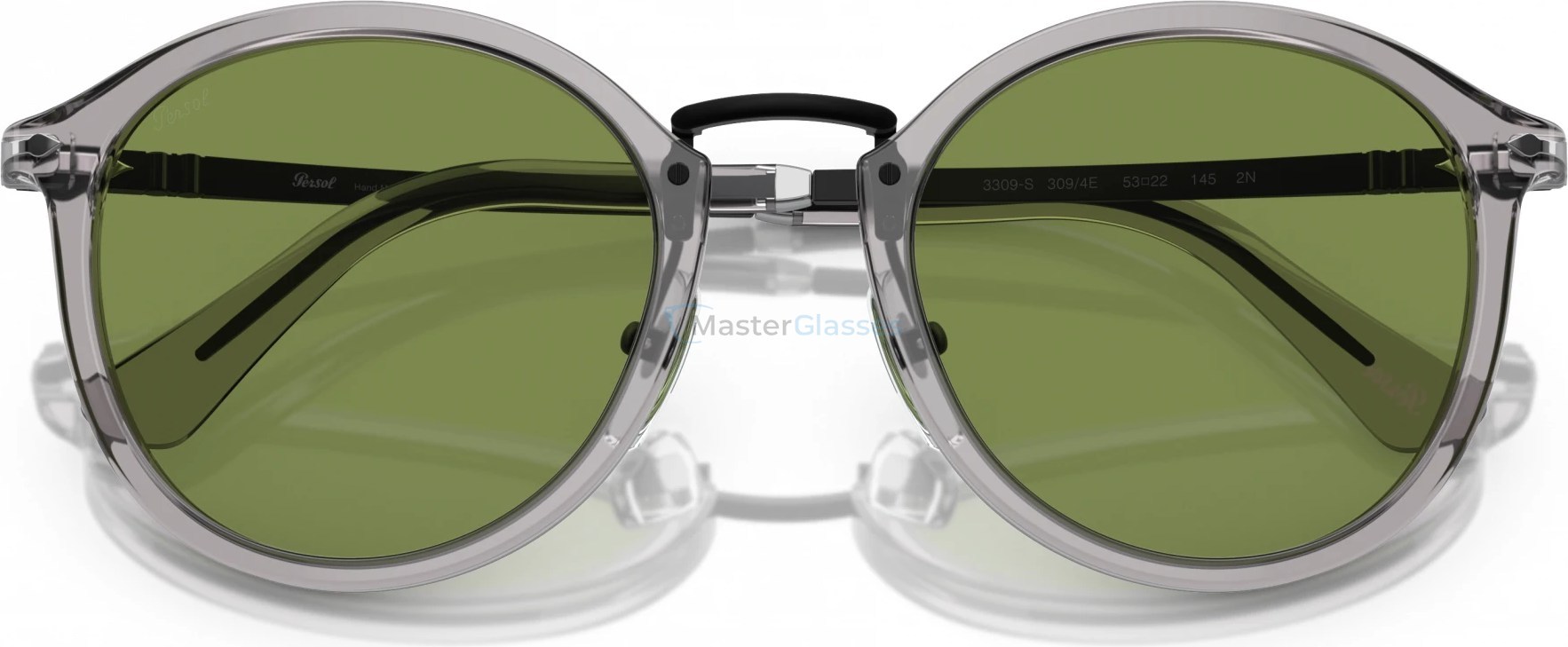   Persol PO3309S 309/4E Grey