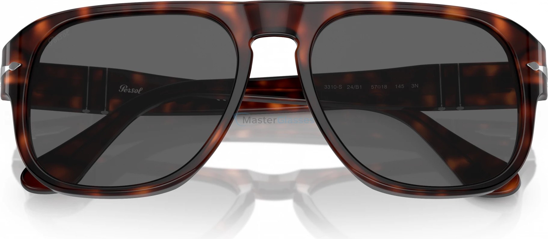   Persol JEAN PO3310S 24/B1 Tortoise