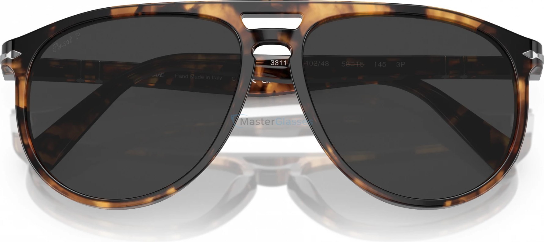   Persol PO3311S 110248 Tortoise