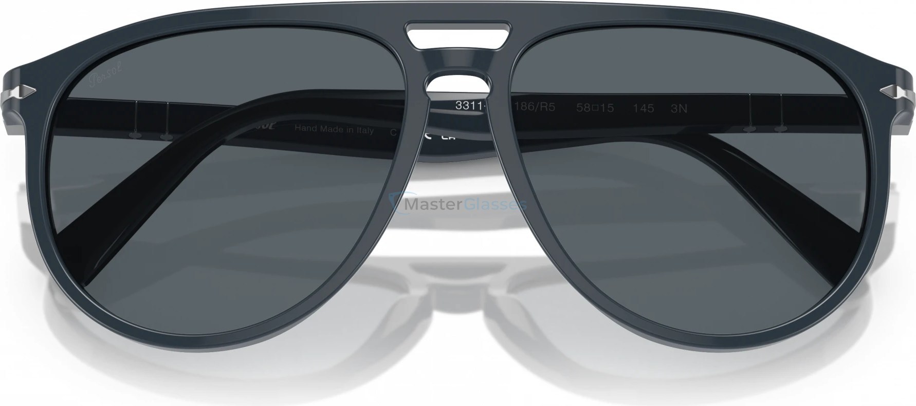   Persol PO3311S 1186R5 Blue