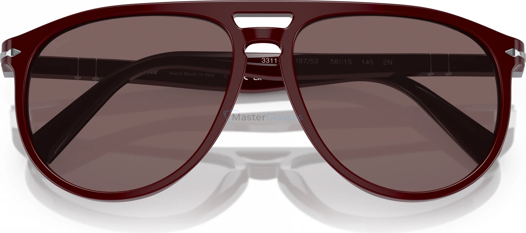   Persol PO3311S 118753 Violet