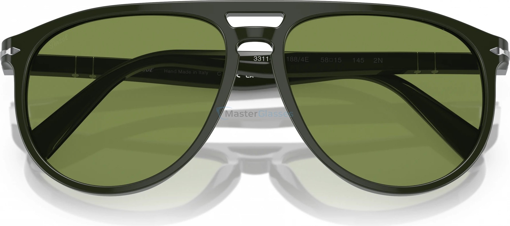   Persol PO3311S 11884E Green