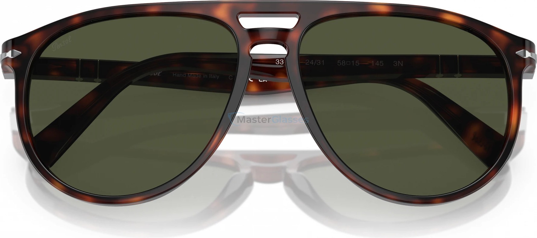   Persol PO3311S 24/31 Tortoise