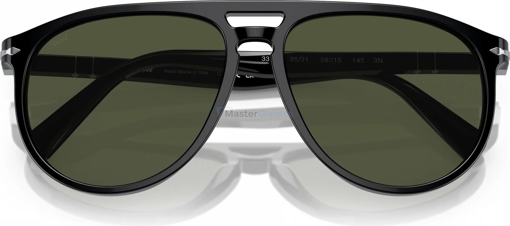   Persol PO3311S 95/31 Black