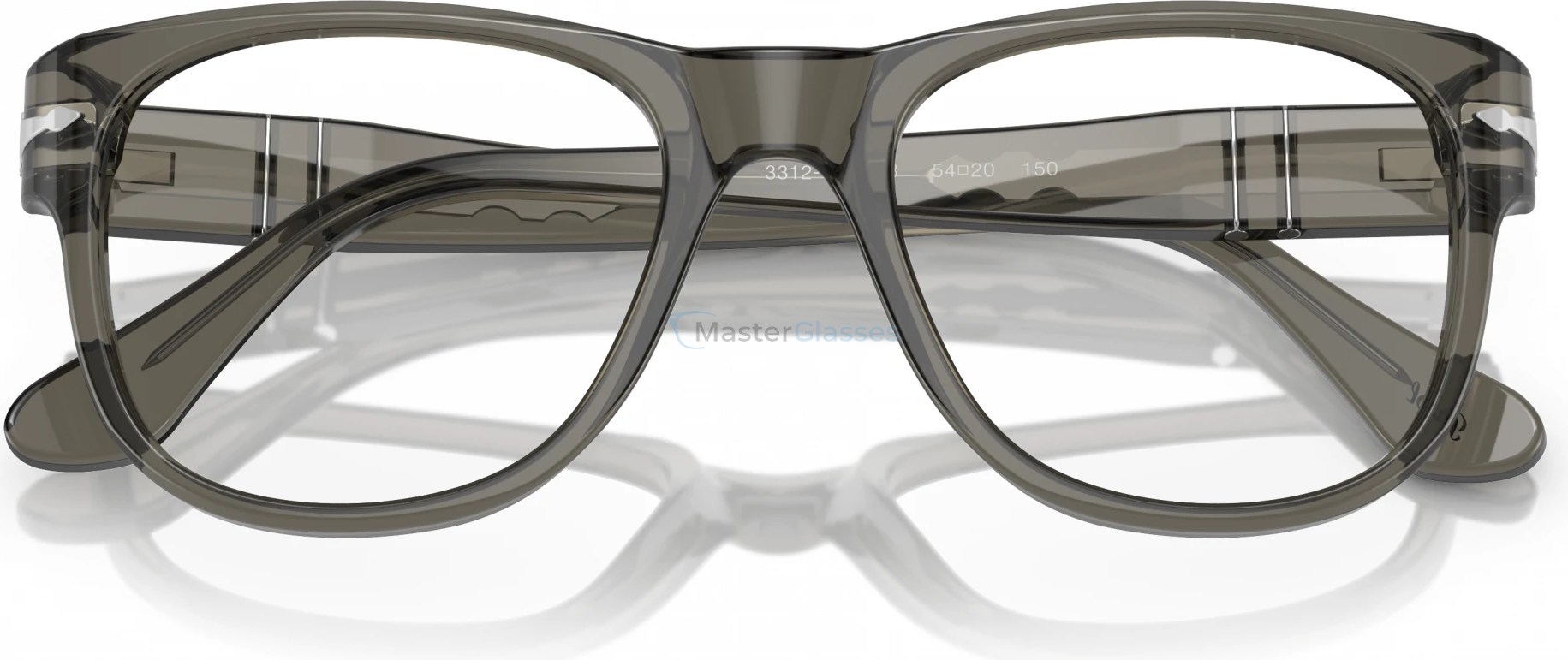  Persol PO3312V 1103 Grey