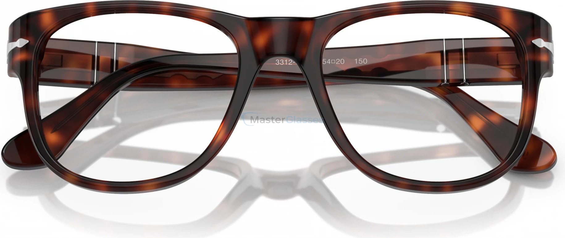  Persol PO3312V 24 Tortoise