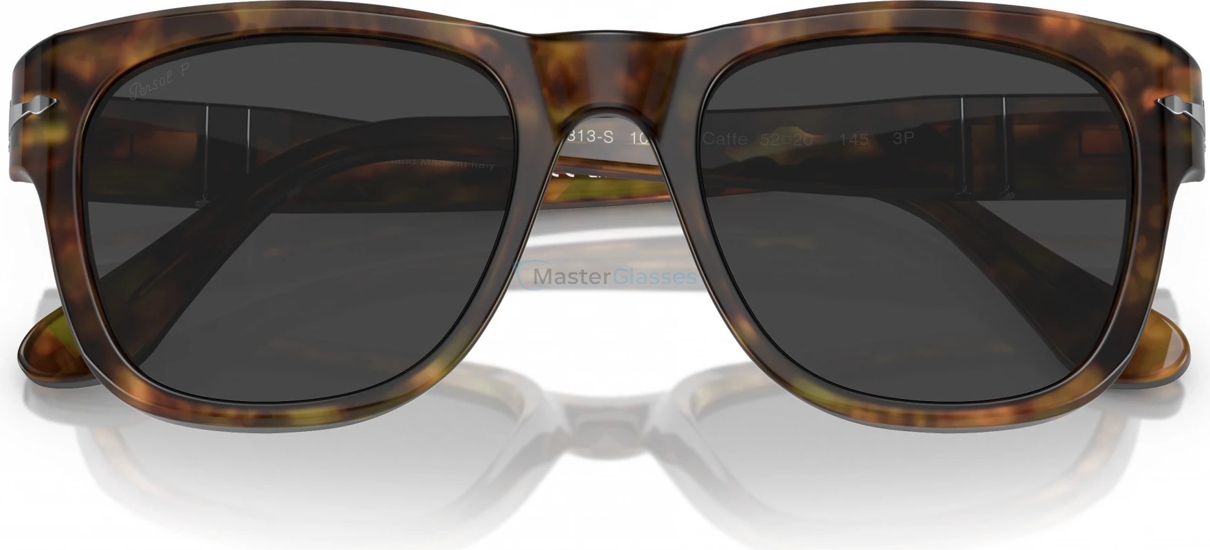   Persol PO3313S 108/48 Tortoise