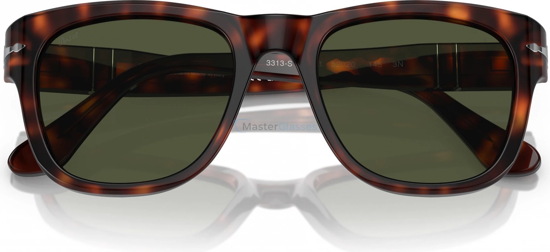   Persol PO3313S 24/31 Tortoise