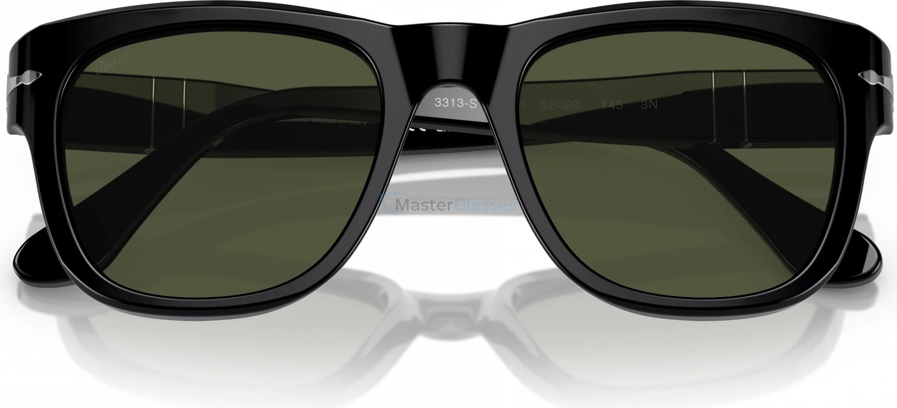   Persol PO3313S 95/31 Black