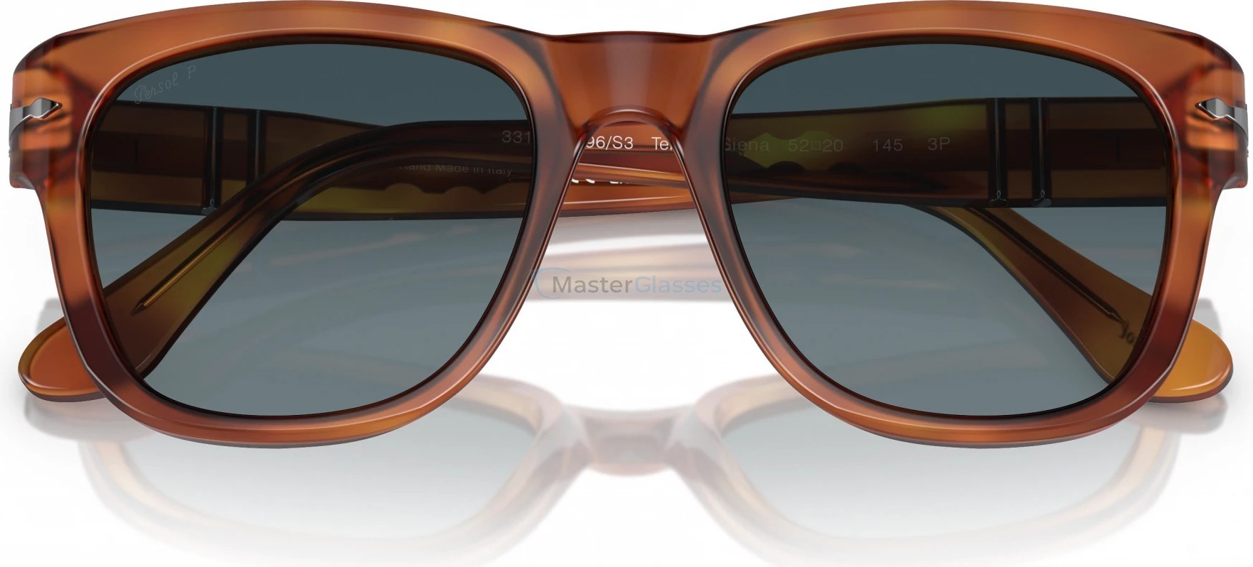   Persol PO3313S 96/S3 Brown