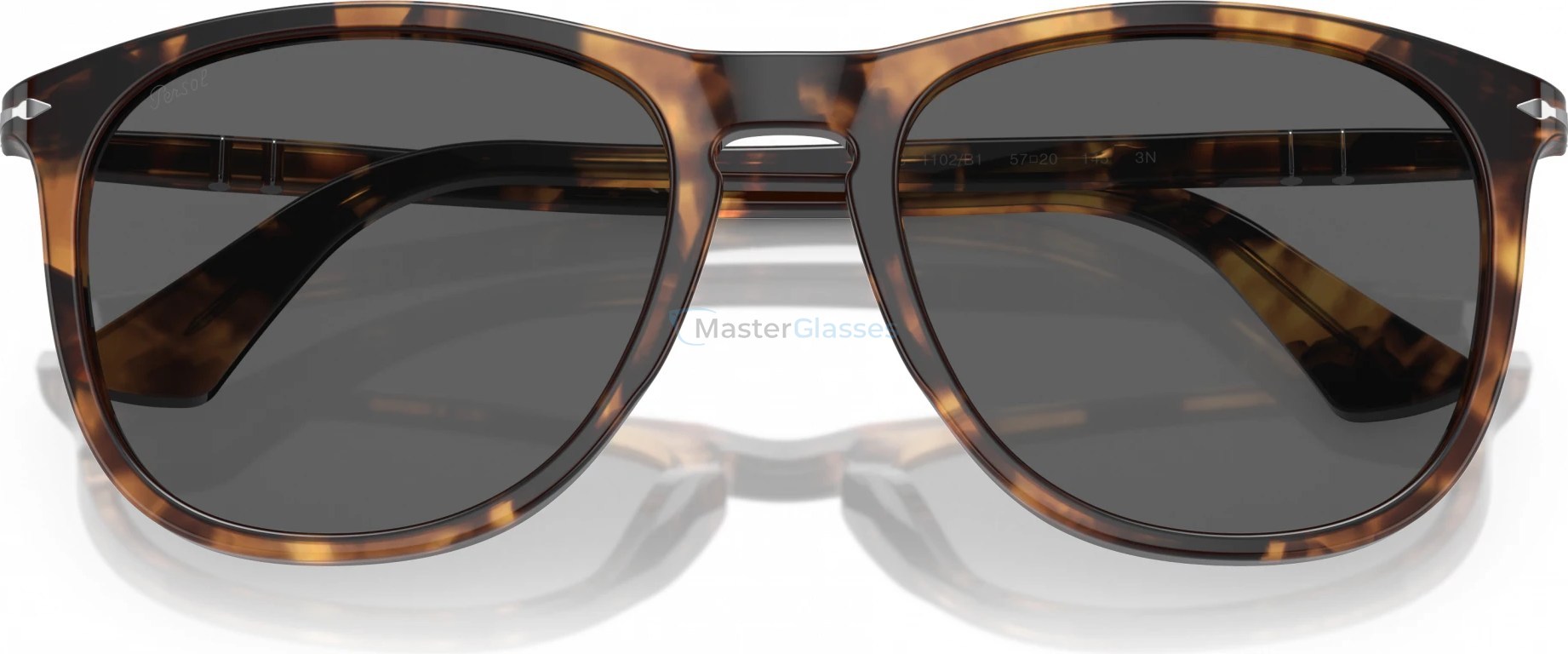   Persol PO3314S 1102B1 Tortoise