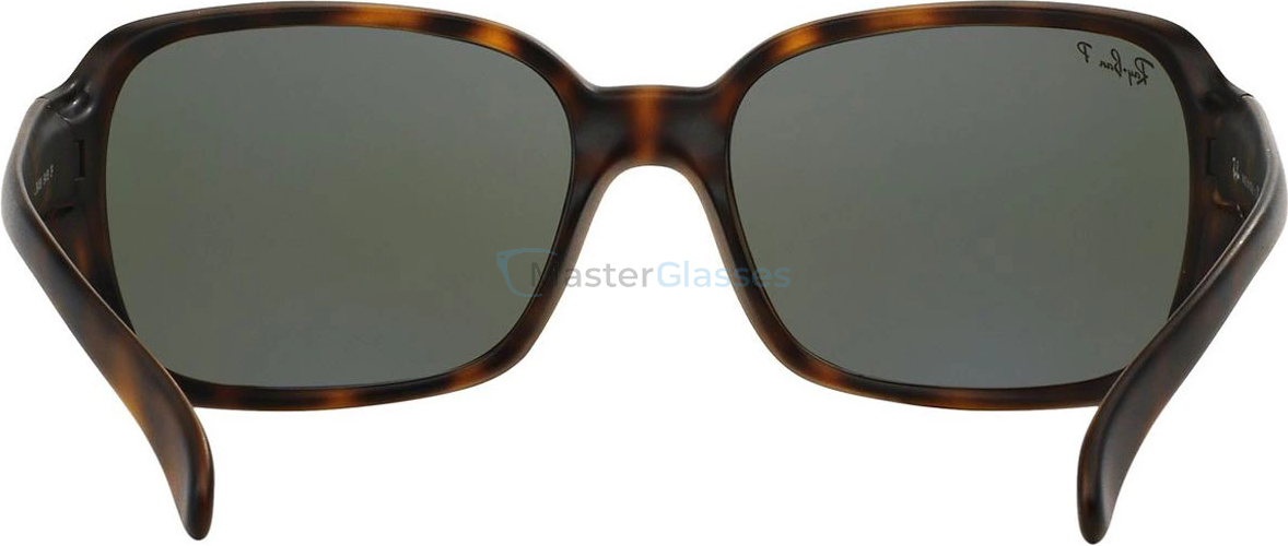   Ray-Ban RB4068 894/58 Polarized