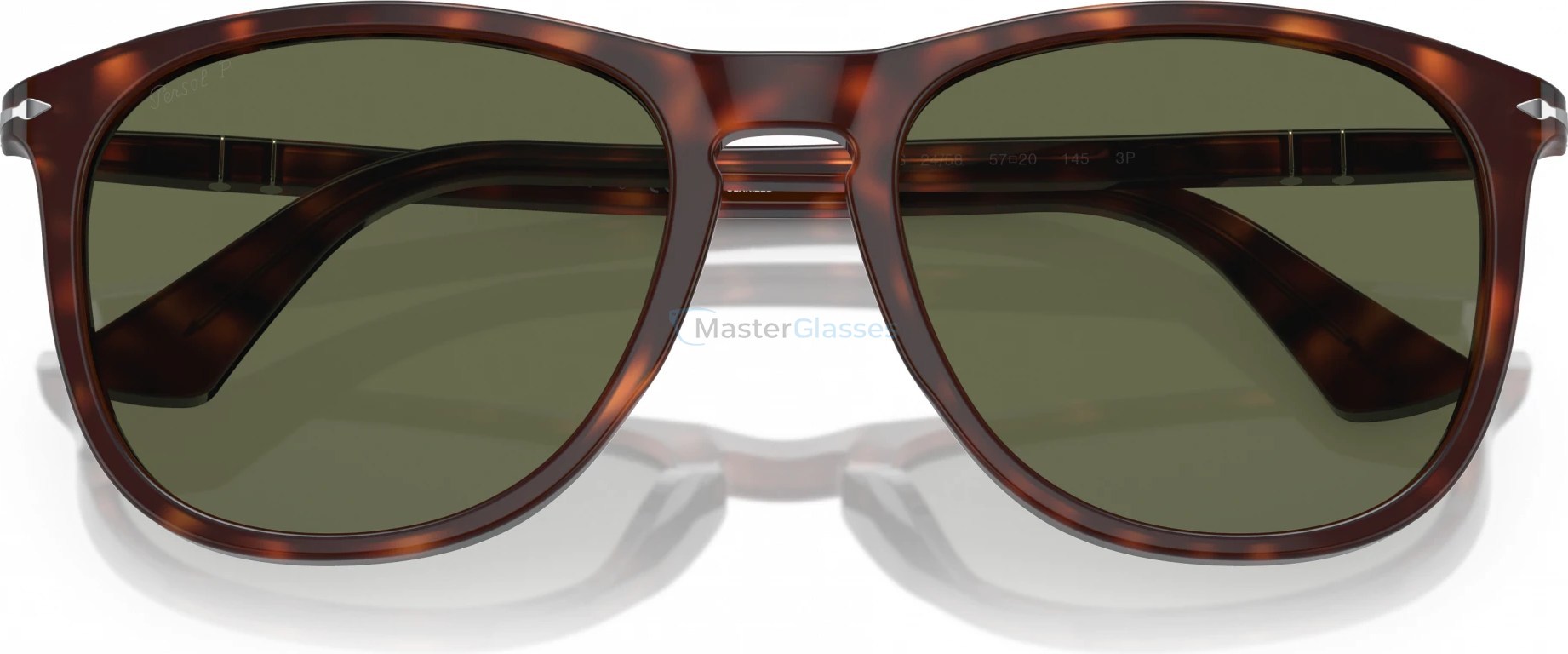   Persol PO3314S 24/58 Tortoise