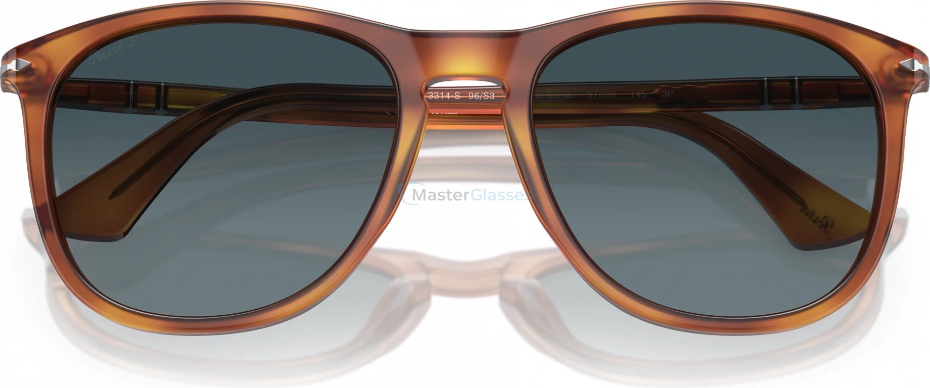   Persol PO3314S 96/S3 Brown