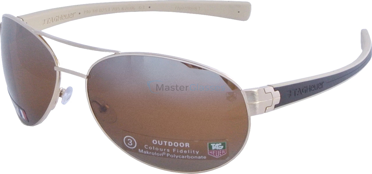 TAG Heuer 0253 705 62/16
