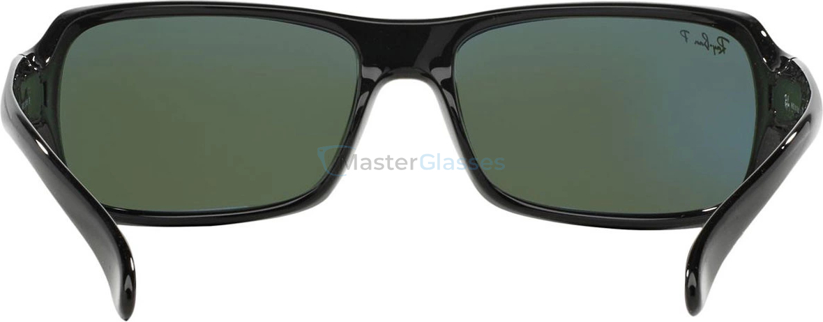   Ray-Ban RB4075 601/58 Polarized