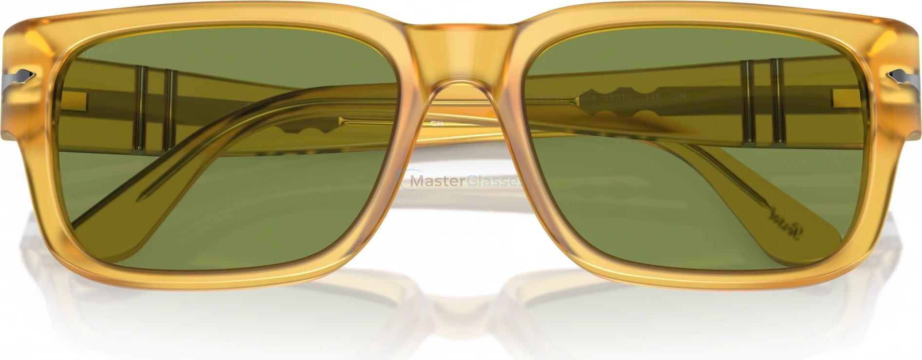   Persol PO3315S 204/4E Yellow