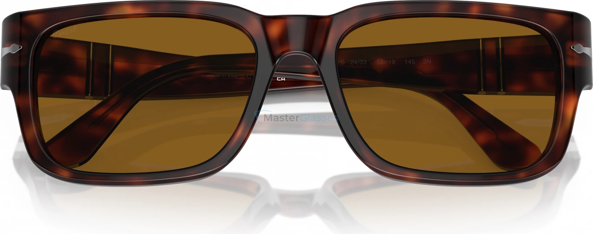   Persol PO3315S 24/33 Tortoise