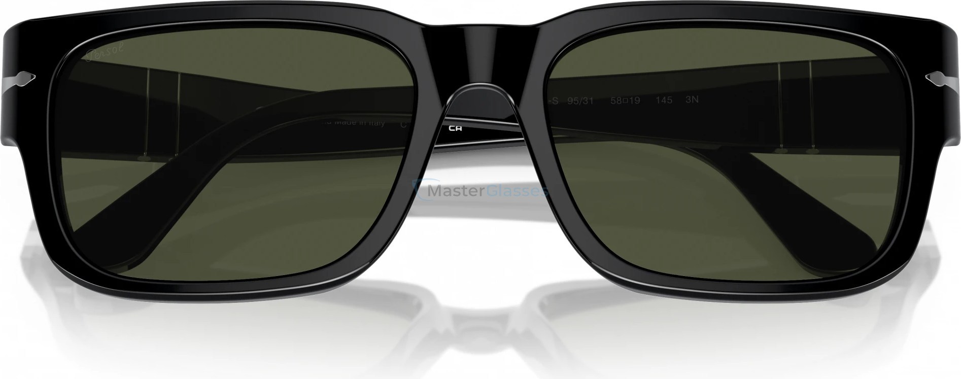   Persol PO3315S 95/31 Black