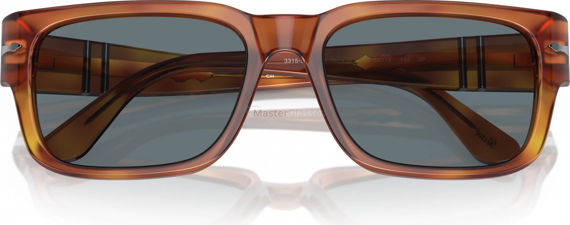   Persol PO3315S 96/3R Brown