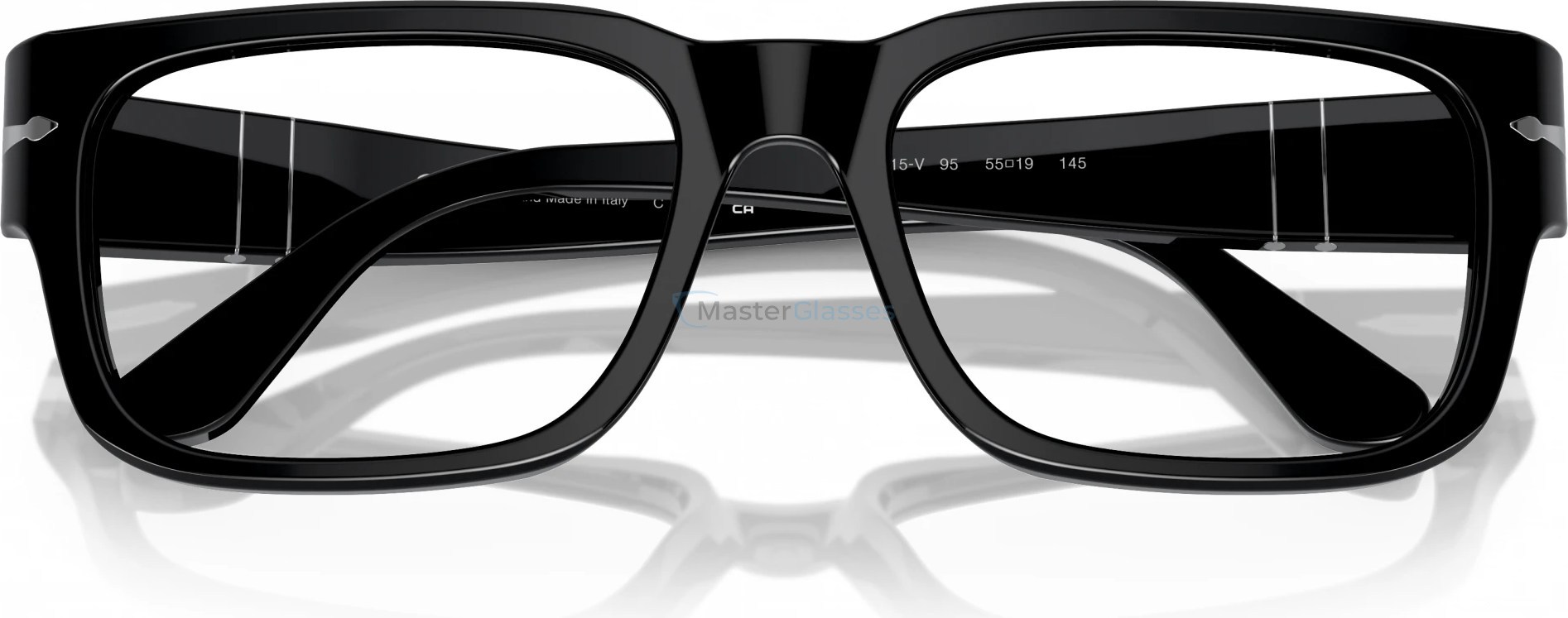  Persol PO3315V 95 Black