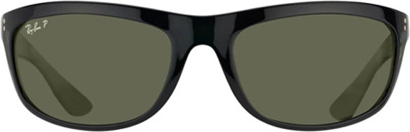   Ray-Ban BALORAMA RB4089 601/58 Black