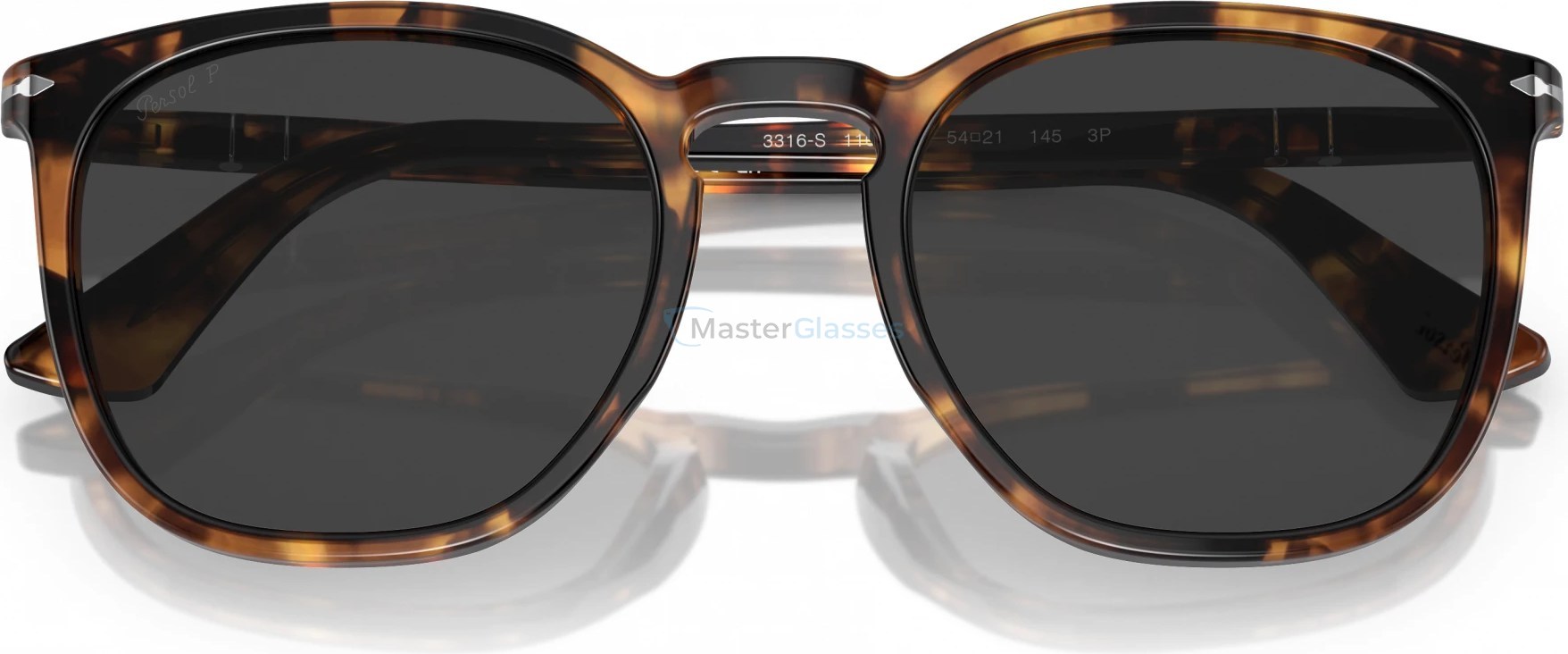   Persol PO3316S 110248 Tortoise