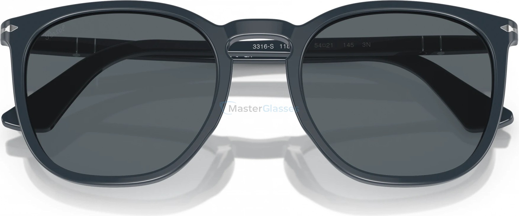   Persol PO3316S 1186R5 Blue