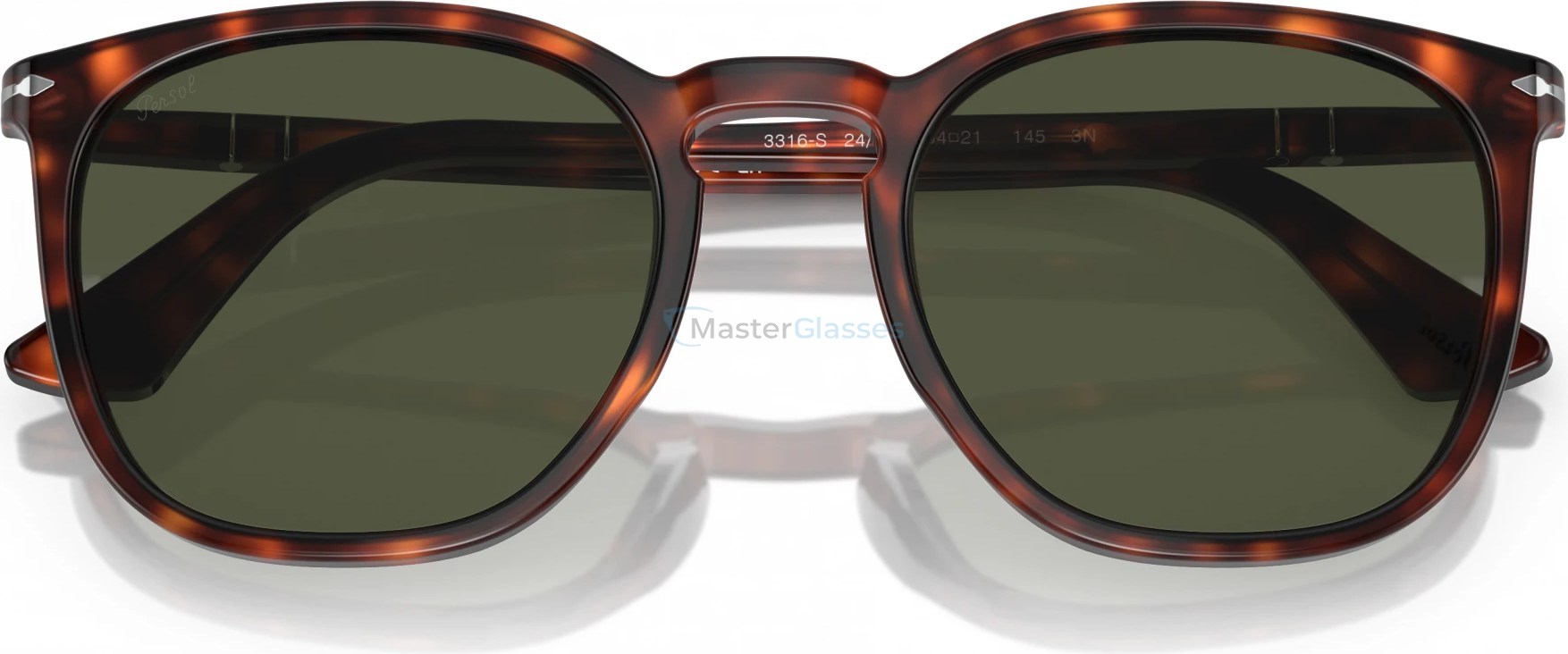   Persol PO3316S 24/31 Tortoise