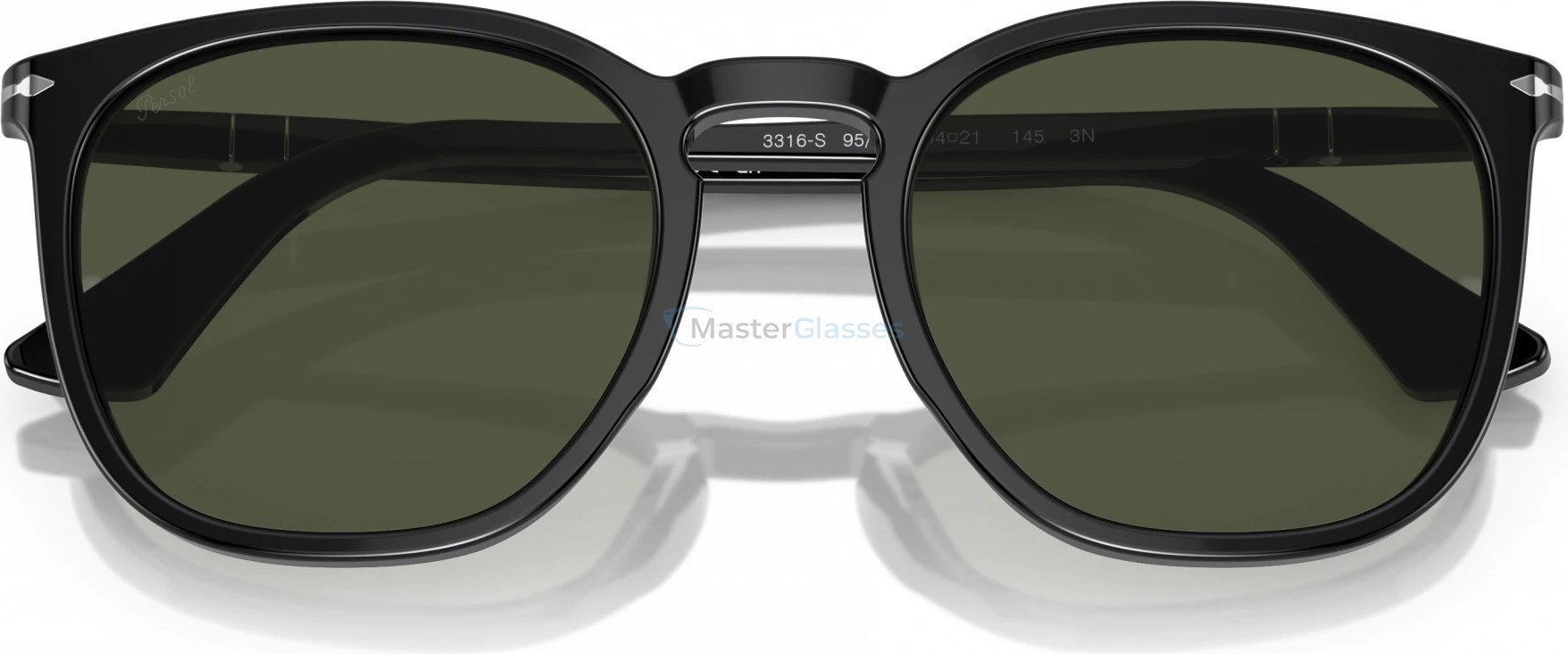   Persol PO3316S 95/31 Black