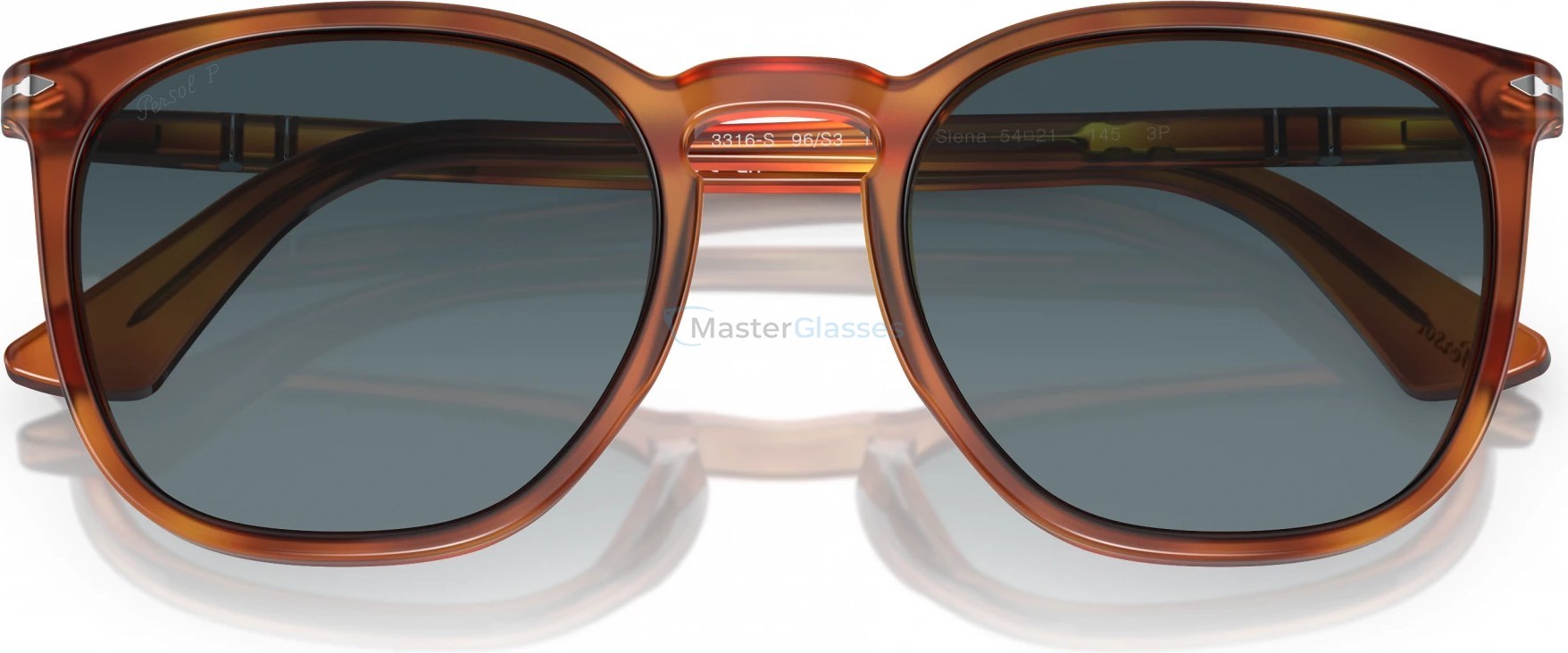   Persol PO3316S 96/S3 Brown