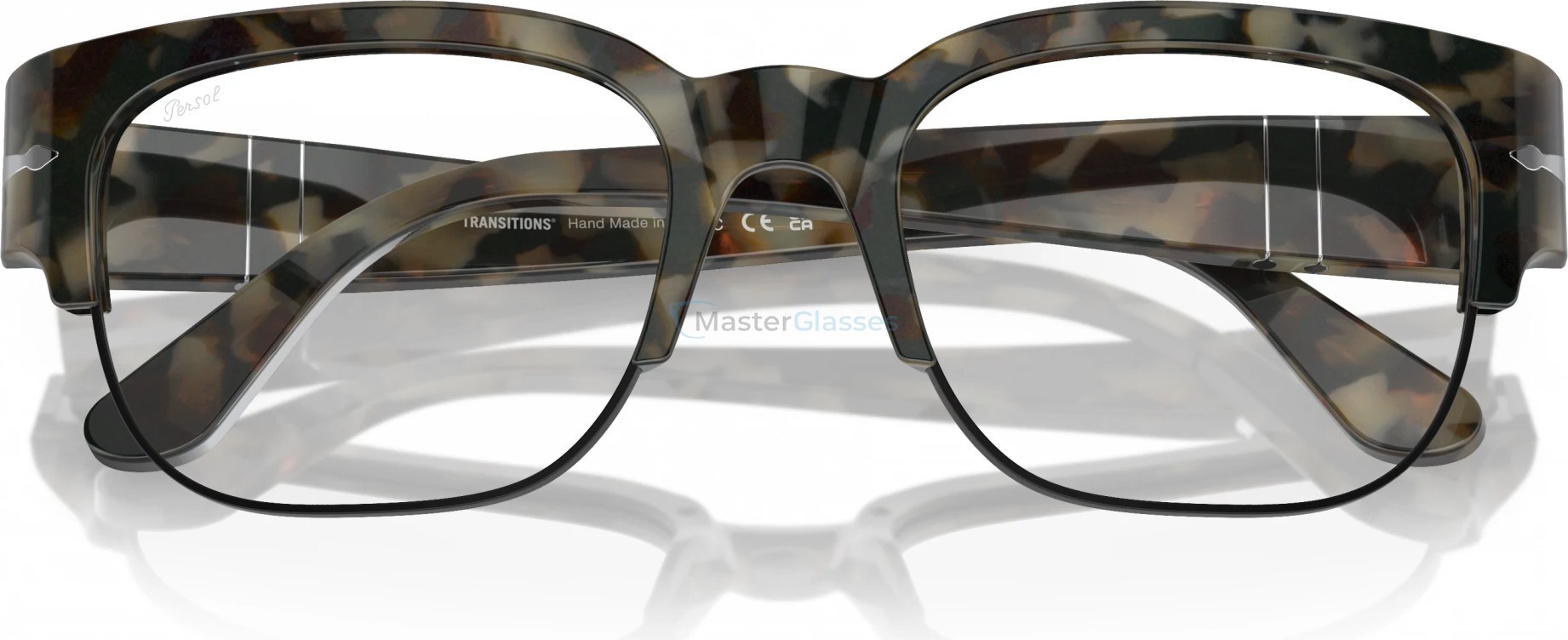   Persol TOM PO3319S 1071GG Tortoise