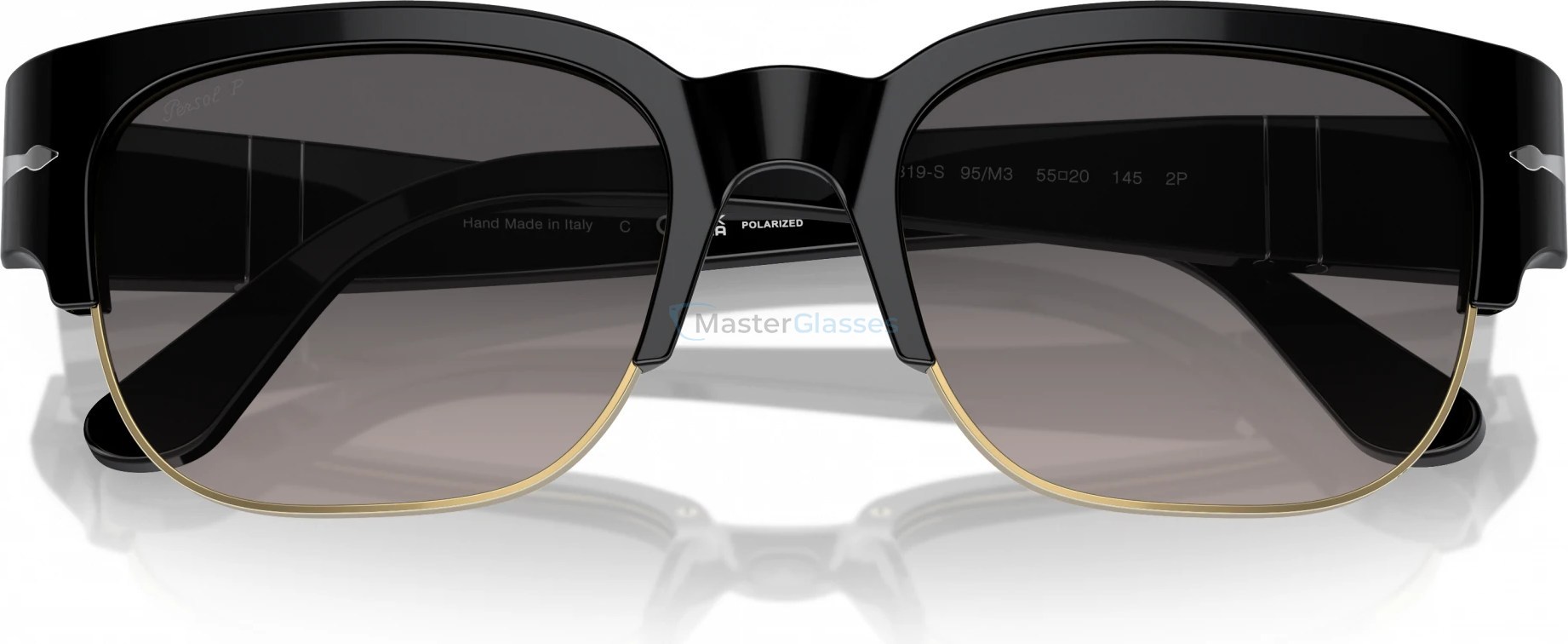   Persol TOM PO3319S 95/M3 Black