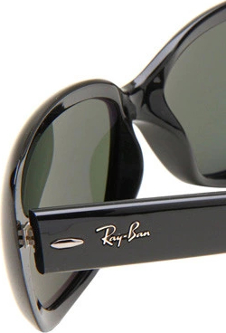   Ray-Ban Jackie Ohh RB4101 601