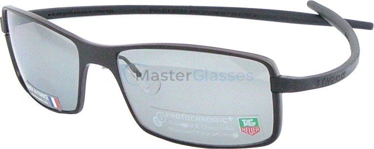 TAG Heuer 3782 191 58/17