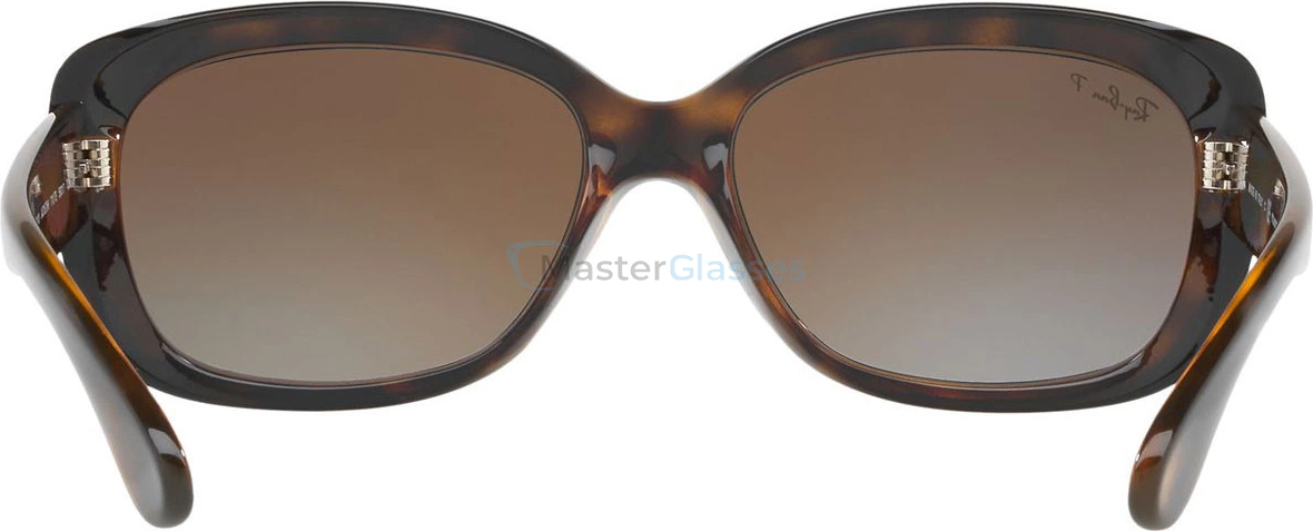   Ray-Ban Jackie Ohh RB4101 710/T5 Polarized