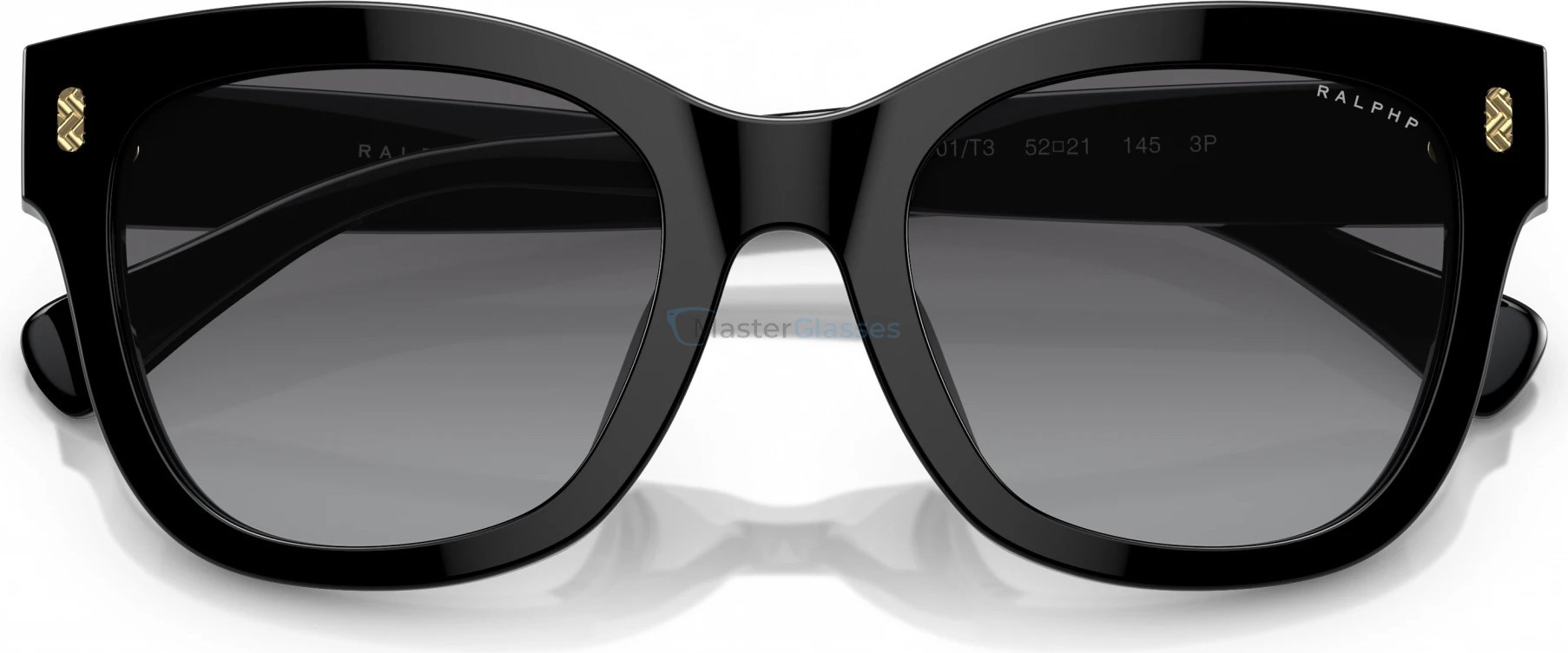   Ralph RA5301U 5001T3 Black