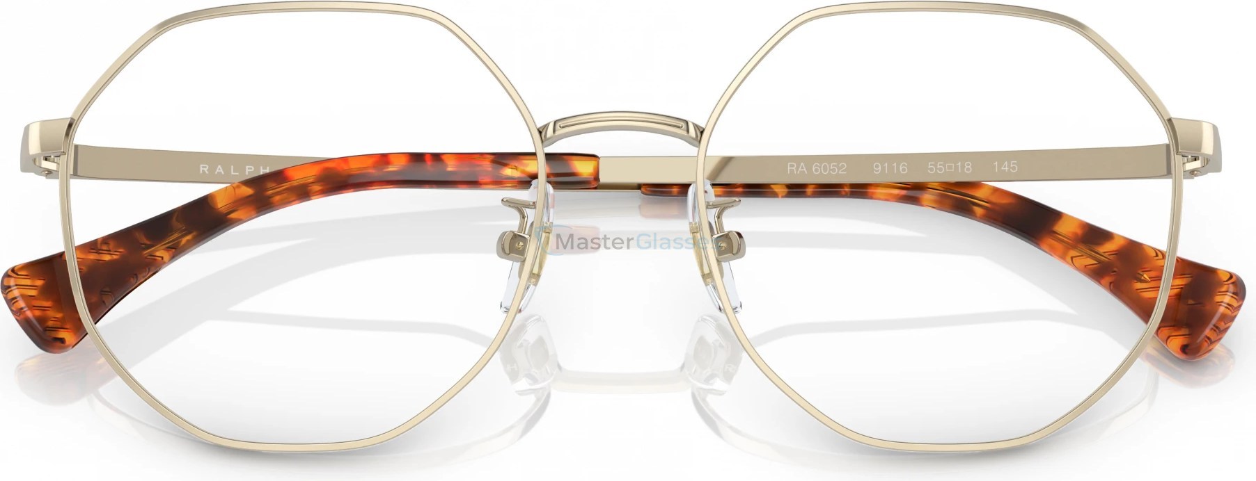  Ralph RA6052 9116 Gold