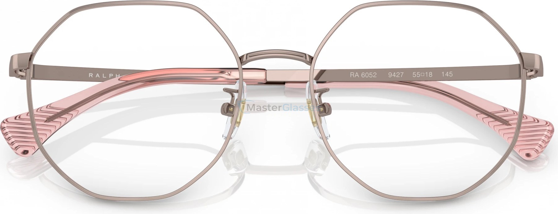  Ralph RA6052 9427 Gold