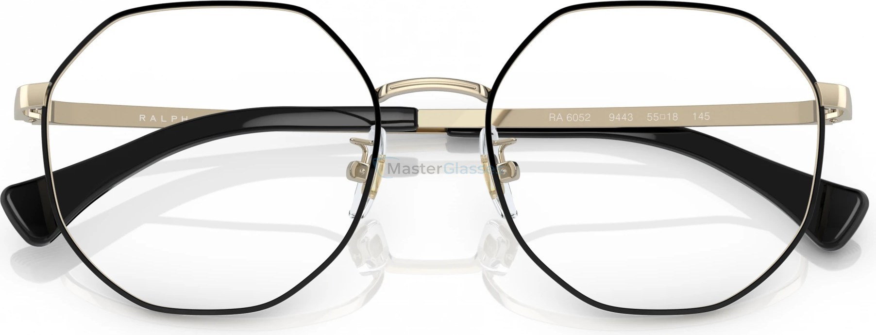  Ralph RA6052 9443 Black