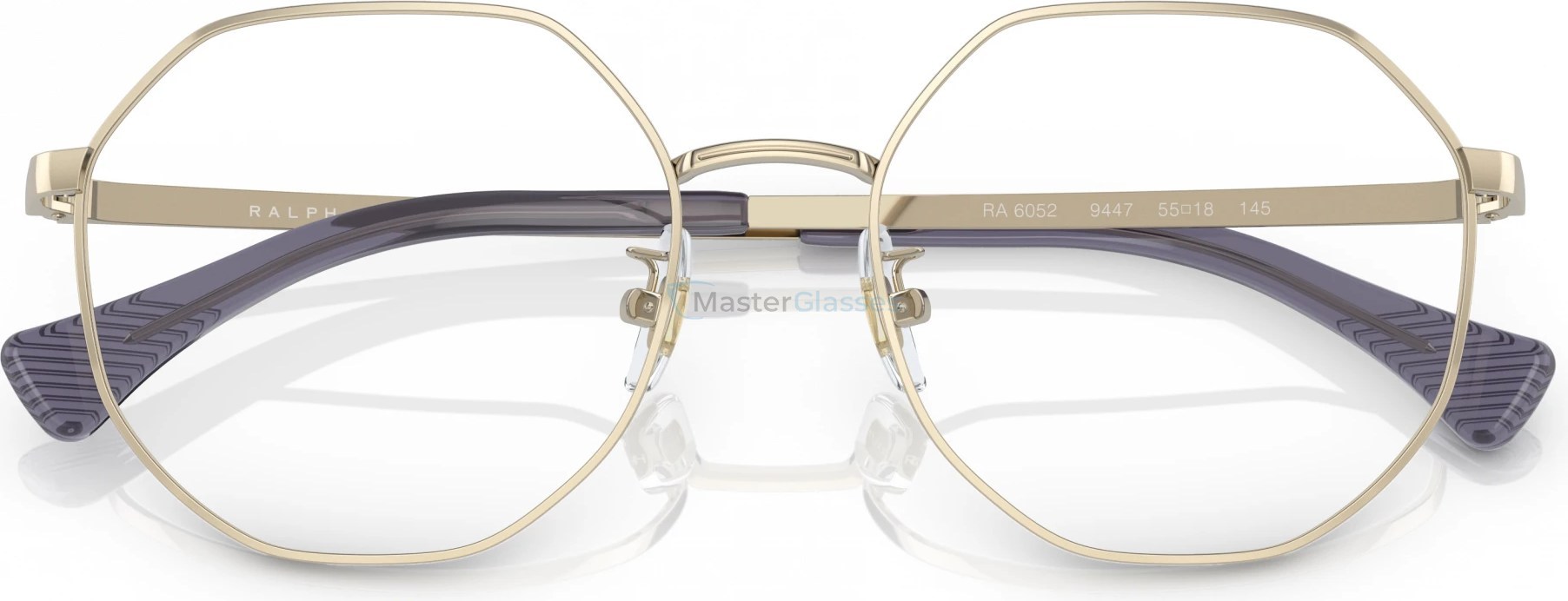  Ralph RA6052 9447 Gold
