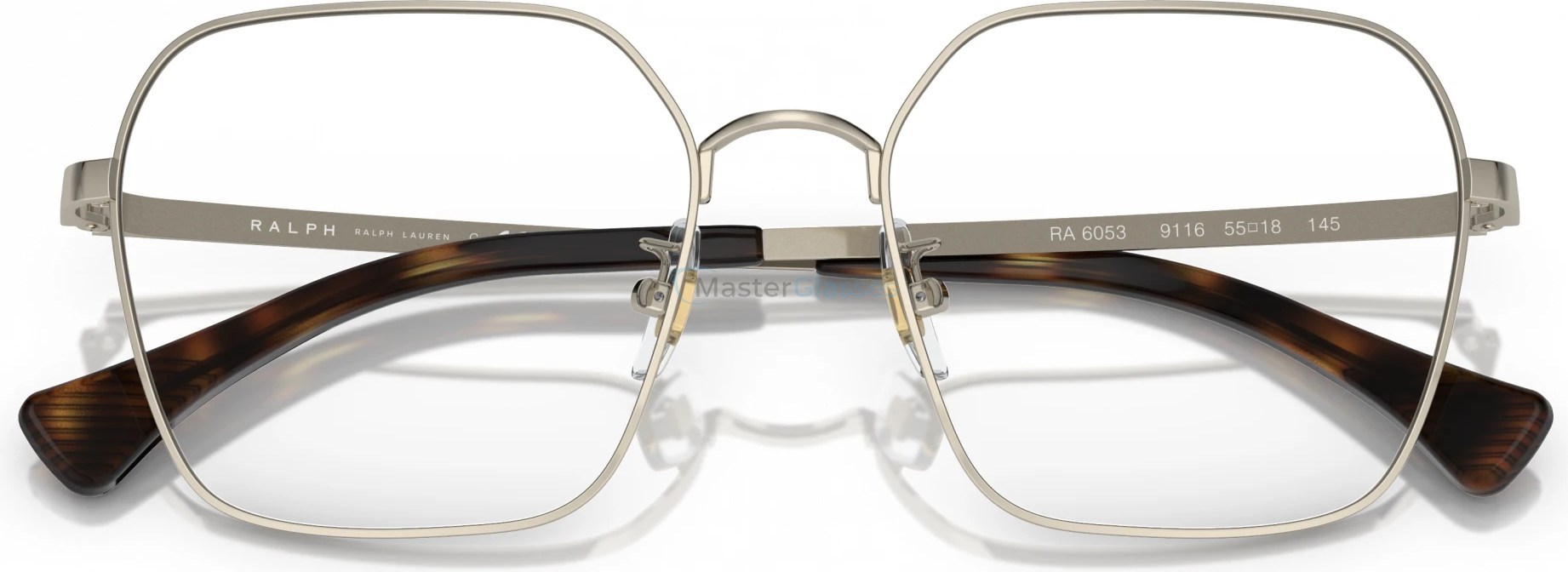  Ralph RA6053 9116 Gold