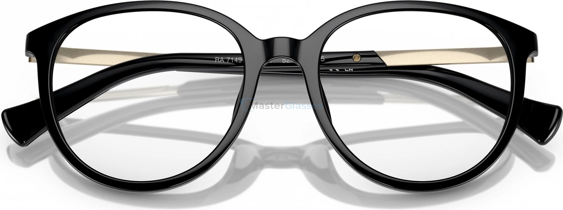  Ralph RA7149U 5001 Black