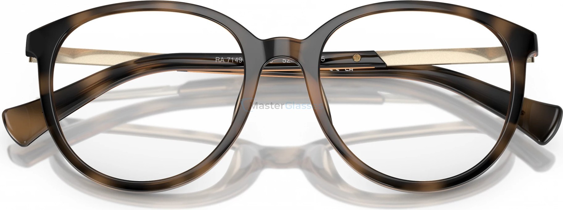  Ralph RA7149U 6070 Tortoise