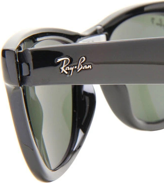   Ray-Ban Wayfarer Folding Classic RB4105 601S