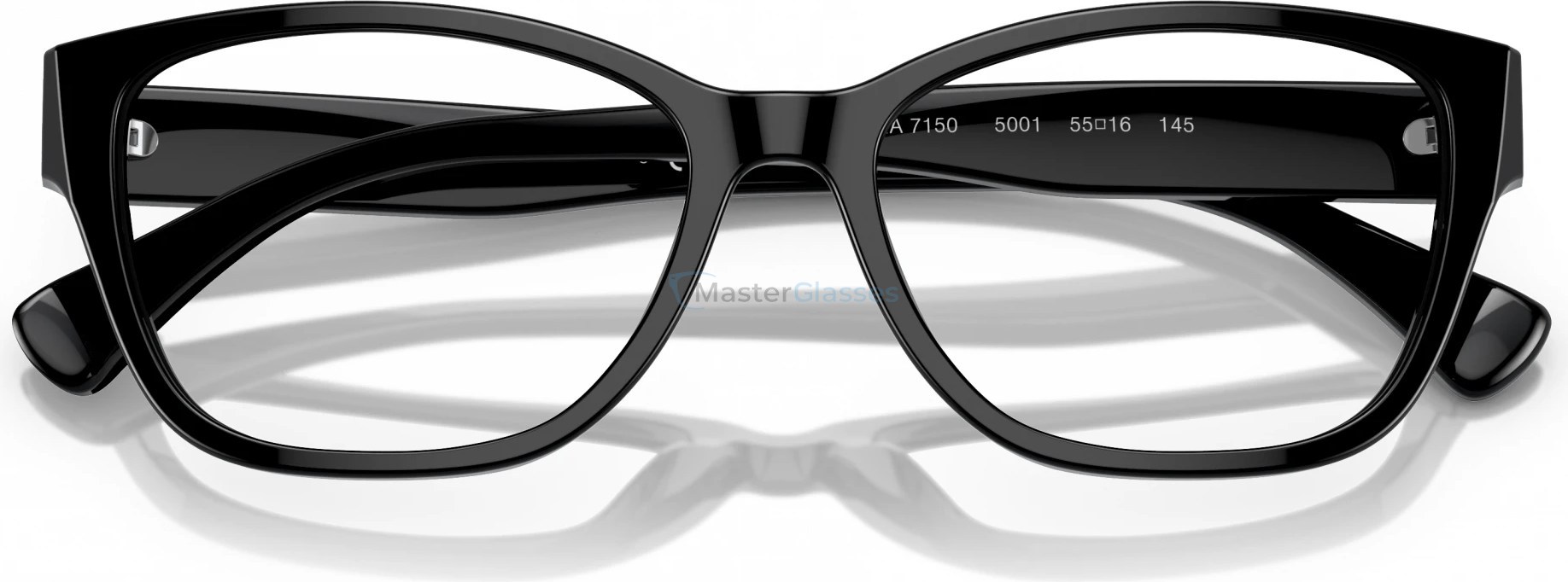  Ralph RA7150 5001 Black