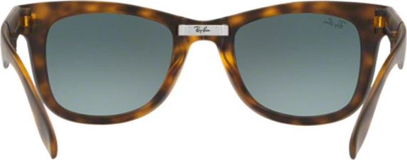 Солнцезащитные очки Ray-Ban Wayfarer Folding RB4105 894/3M