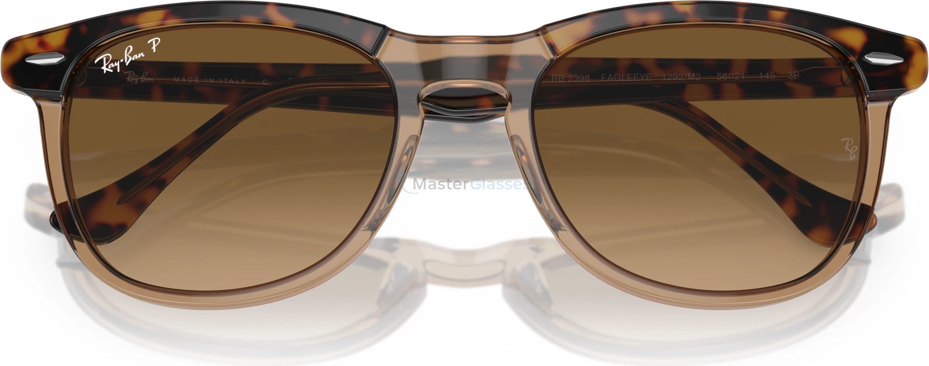   Ray-Ban EAGLEEYE RB2398 1292M2 Gold