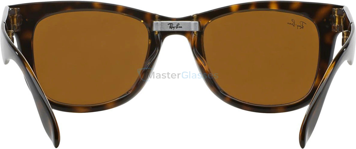   Ray-Ban Wayfarer Folding Classic RB4105 710